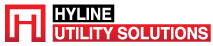 Hyline Utility Solutions Logo